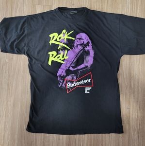 Budweiser T-shirt